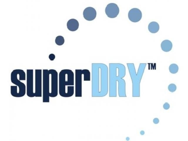 superdry toiture